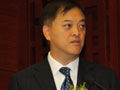 李思廉：房地产业需要金融业的支持
